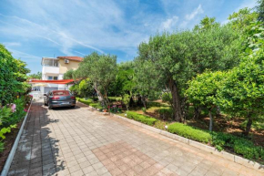 Apartment Rosi